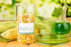 Allerton Bywater biofuel availability