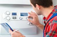 free commercial Allerton Bywater boiler quotes