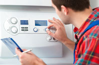 free Allerton Bywater gas safe engineer quotes