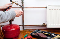 free Allerton Bywater heating repair quotes